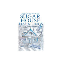 Troubador Publishing Hester, Huckleberry and the Sugar House Hauntings (häftad, eng)