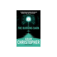 Titan Books Ltd The Burning Dark (häftad, eng)