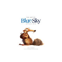 Titan Books Ltd The Art of Blue Sky Studios (inbunden, eng)