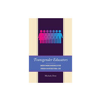 Lexington books Transgender Educators (häftad, eng)