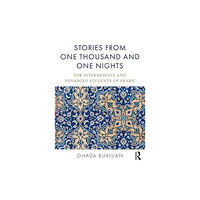 Taylor & francis ltd Stories from One Thousand and One Nights (häftad, eng)