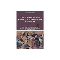 Taylor & francis ltd The Global Human Resource Management Casebook (häftad, eng)