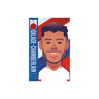 Scholastic Alex Oxlade-Chamberlain (häftad, eng)