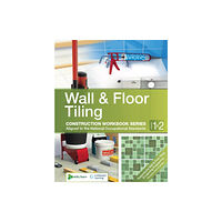 Cengage Learning EMEA Wall and Floor Tiling (bok, spiral, eng)