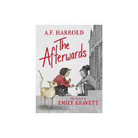 Bloomsbury Publishing PLC The Afterwards (häftad, eng)