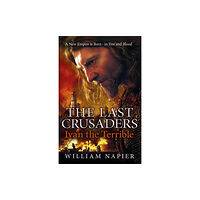 Orion Publishing Co The Last Crusaders: Ivan the Terrible (häftad, eng)