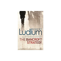 Orion Publishing Co The Bancroft Strategy (häftad, eng)