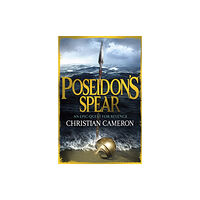 Orion Publishing Co Poseidon's Spear (häftad, eng)