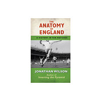 Orion Publishing Co The Anatomy of England (häftad, eng)