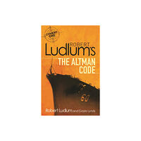 Orion Publishing Co Robert Ludlum's The Altman Code (häftad, eng)