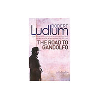 Orion Publishing Co The Road to Gandolfo (häftad, eng)