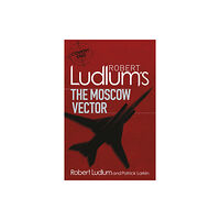 Orion Publishing Co Robert Ludlum's The Moscow Vector (häftad, eng)