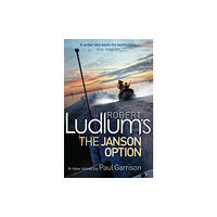 Orion Publishing Co Robert Ludlum's The Janson Option (häftad, eng)