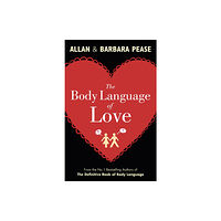 Orion Publishing Co The Body Language of Love (häftad, eng)