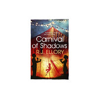 Orion Publishing Co Carnival of Shadows (häftad, eng)