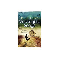 Orion Publishing Co Mockingbird Songs (häftad, eng)