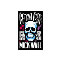 Orion Publishing Co Getcha Rocks Off (häftad, eng)