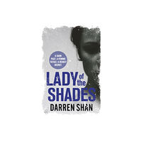 Orion Publishing Co Lady of the Shades (häftad, eng)