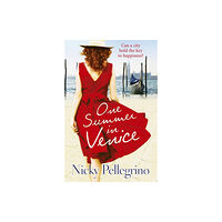 Orion Publishing Co One Summer in Venice (häftad, eng)