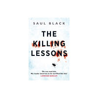 Orion Publishing Co The Killing Lessons (häftad, eng)