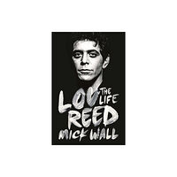 Orion Publishing Co Lou Reed (häftad, eng)