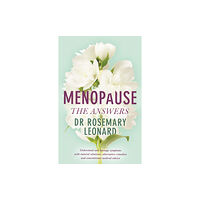 Orion Publishing Co Menopause - The Answers (häftad, eng)