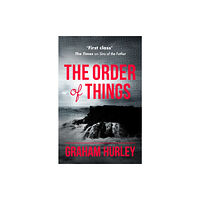 Orion Publishing Co The Order of Things (häftad, eng)