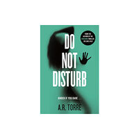 Orion Publishing Co Do Not Disturb (häftad, eng)