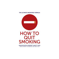 Orion Publishing Co How To Quit Smoking (häftad, eng)