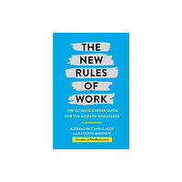 Orion Publishing Co The New Rules of Work (häftad, eng)