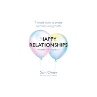 Orion Publishing Co Happy Relationships (häftad, eng)