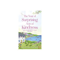 Orion Publishing Co The Year of Surprising Acts of Kindness (häftad, eng)