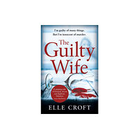 Orion Publishing Co The Guilty Wife (häftad, eng)