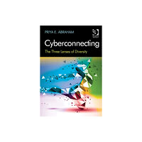 Taylor & francis ltd Cyberconnecting (inbunden, eng)