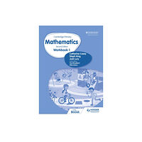 Hachette Learning Cambridge Primary Mathematics Workbook 1 Second Edition (häftad, eng)