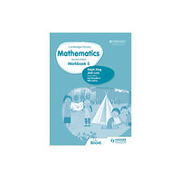 Hodder Education Cambridge Primary Mathematics Workbook 5 Second Edition (häftad, eng)