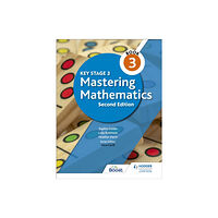 Hachette Learning Key Stage 3 Mastering Mathematics Book 3 (häftad, eng)