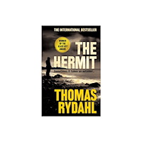 Oneworld Publications The Hermit (häftad, eng)