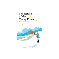 Oneworld Publications The Return of the Young Prince (häftad, eng)