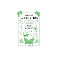 Oneworld Publications Strange Fascination (häftad, eng)