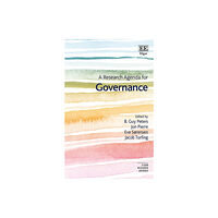 Edward Elgar Publishing Ltd A Research Agenda for Governance (inbunden, eng)