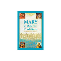 Messenger Publications Mary in Different Traditions (häftad, eng)