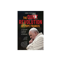 Messenger Publications The Quiet Revolution of Pope Francis (häftad, eng)