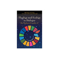 Messenger Publications Theology and Ecology in Dialogue (häftad, eng)