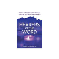 Messenger Publications Hearers of the Word (häftad, eng)