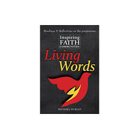 Messenger Publications Living Words (häftad, eng)