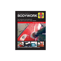 Haynes Publishing Group Haynes Manual On Bodywork (häftad, eng)