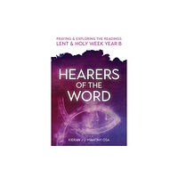 Messenger Publications Hearers of the Word (häftad, eng)