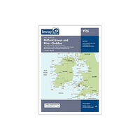 Imray, Laurie, Norie & Wilson Ltd Imray Chart Y26