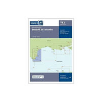 Imray, Laurie, Norie & Wilson Ltd Imray Chart Y42